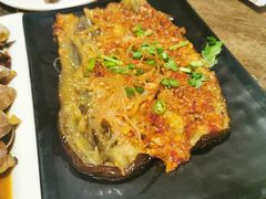 -郑喜旺烧烤(郑州总店)