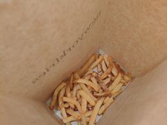 -纽约薯条(世豪广场店)