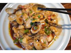 -鱼食饭稻·苏浙土菜17年老馆子(平江路店)