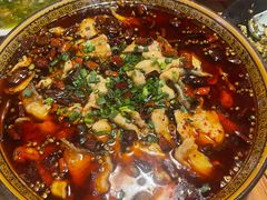 -饭江湖·江湖菜(湖广会馆店)