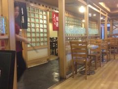 -桃屋日本料理(清华科技园店)