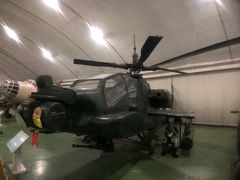 -中国航空博物馆