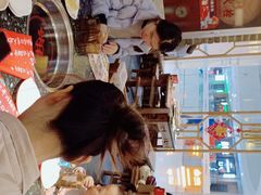 -井格重庆火锅(临平银泰城店)