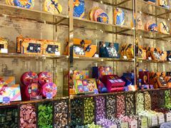 -VENCHI 闻绮(北京国贸商城店)