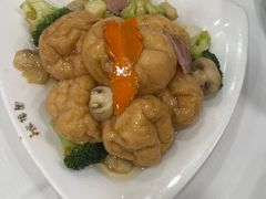 -瑞福园联谊餐室(茂名南路店)