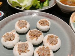 -牛焱·烧肉酒肆(五大道店)