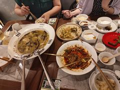 -渔语鱼新川菜Bistro(万象天地店)