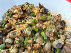 -一只虾·小龙虾·烧烤·肉蟹煲(同泰时代广场店)