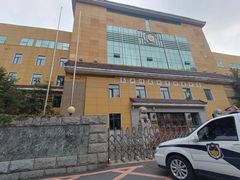 -东北师范大学附属中学(自由校区)