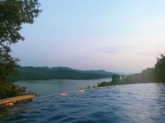 -天目湖涵田半山温泉