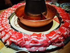 -东镇老火锅(长春路首店)