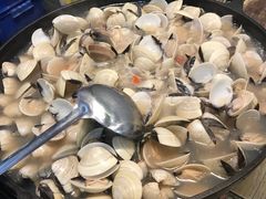 -拾下卜卜贝•海鲜火锅