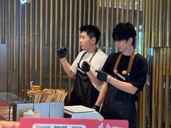 -陕拾叁-西安糕点(北院门创始店)