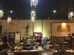 -麻大侠老火锅(巴国城店)