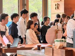 -星巴克臻选(广州二沙岛文立方店)