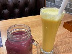 -米斯特比萨(望京西园店)