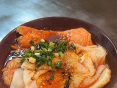 -张翻越·川渝冒菜·武汉黑鸭煲(城北万象城店)