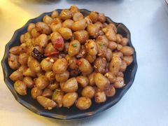 -嗨牛味海鲜烧烤