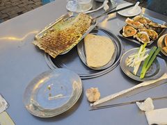 -清真·馬坡二旦烧烤(人生一串拍摄店)