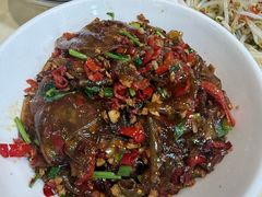 -笨罗卜浏阳菜馆(龙华鹏润达店)