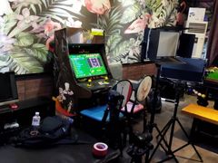 -屿家轻奢农家小院(十三陵店)