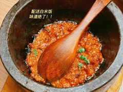 -虎丸烧肉(世纪汇店)
