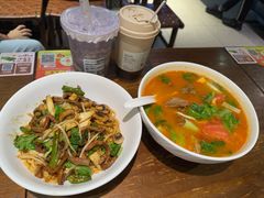 -寻裕记·现炒浇头面(人民广场店)