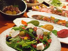 -格鲁·秀色Georgia’s Feast