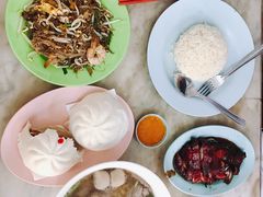 -丽丰茶冰室