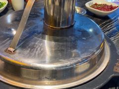 -老船舫·现做活鲜鱼馆(东郊记忆店)