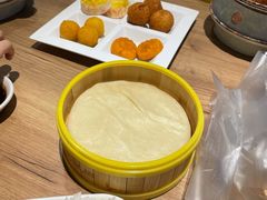 手工面皮-龙聚德北京烤鸭(沙坪坝华宇A馆店)