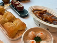-天瑞轩·粤菜餐厅