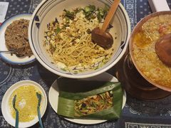 -蜗牛小馆醉乡民谣云南菜(惠新西里店)