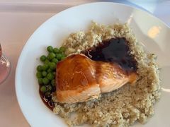 -宜家·瑞典风味餐厅(青岛商场店)