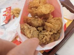 -华莱士·全鸡汉堡(曹县汽车站店)