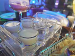 -MOSSO音乐酒吧·Live House(南京西路店)