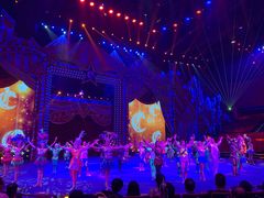 -珠海横琴长隆《卡卡虎奇遇记》