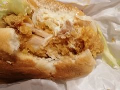 -麦当劳(沙河店)