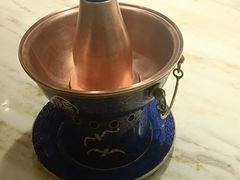 -涮福記·现切牛羊肉火锅(世纪汇店)