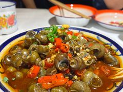 -遇见老南昌-柴火灶(顺外路店)