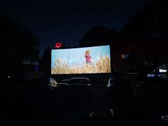 -枫花园汽车电影院(朝阳公园店)