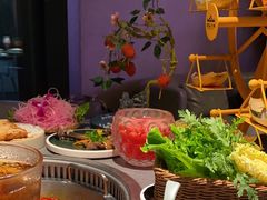 -故里和山·成都火锅(欢乐港湾店)