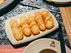 -蜀大侠火锅(四川北路店)