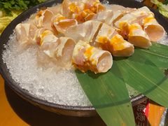 -綱元·海鲜豆捞(明州里店)