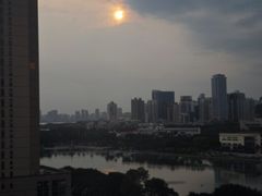 -厦门源昌凯宾斯基大酒店