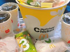 -麦当劳(无锡永乐店)