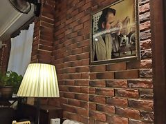 -爱上层楼咖啡馆(为公桥店)