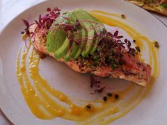 -农畉LONFOOD(福田星河COCOPark店)