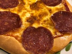 -萨莉亚意式餐厅(深圳北站店)