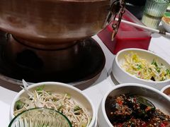 -半闲斋羊肉铺(齐礼阎店)